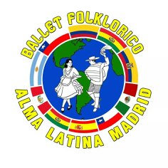 logo ballet folk